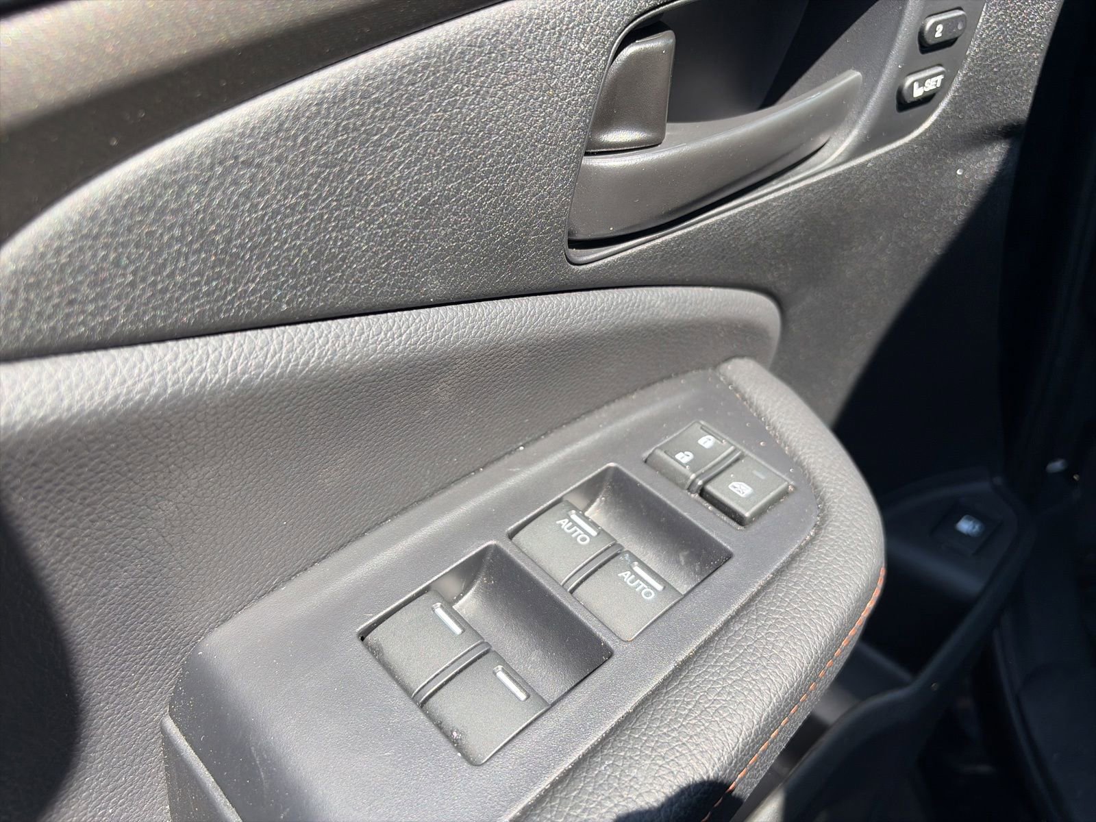 Certified 2025 Honda Ridgeline TrailSport image 12