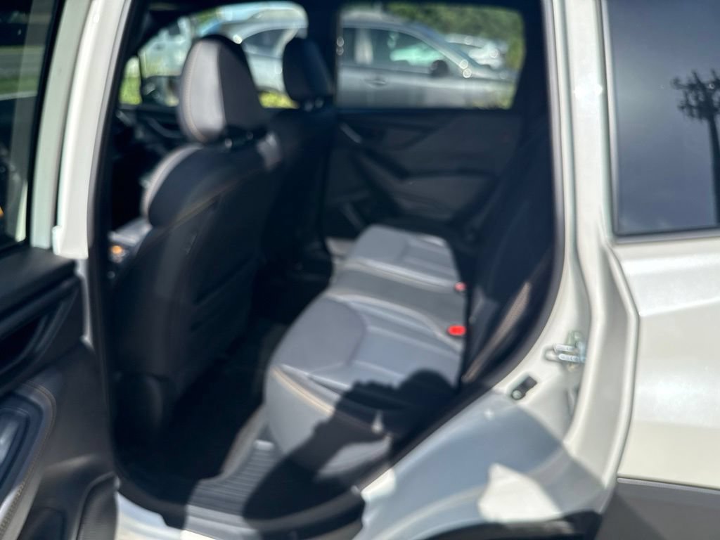 Used 2025 Subaru Forester Wilderness AWD/4WD image 18