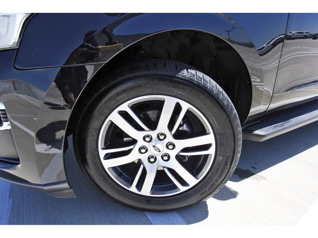 Used 2024 Ford Expedition Max Limited image 30