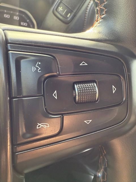 Used 2023 GMC Sierra 2500 AT4 w/ AT4 Preferred Package image 49