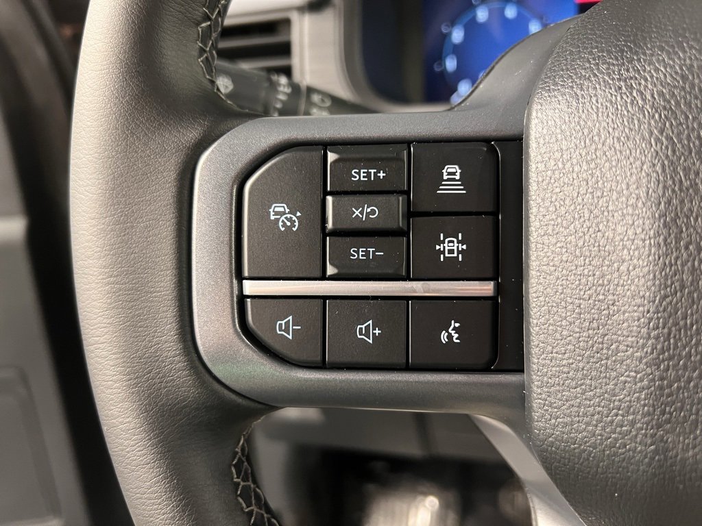 New 2026 Ford F150 XLT w/ Equipment Group 302A MID image 20