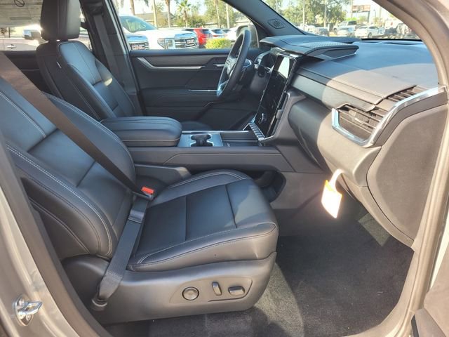 New 2026 GMC Acadia Elevation w/ Black Edition image 16