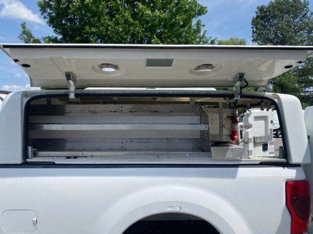 Used 2020 Ford F250 XLT RWD image 21