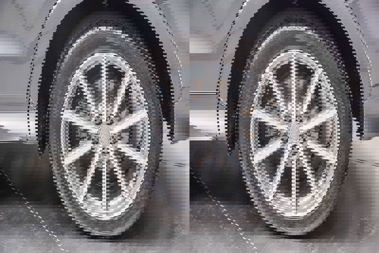 Used 2018 Audi Q3 2.0T Premium Plus w/ Premium Plus Package AWD/4WD image 10