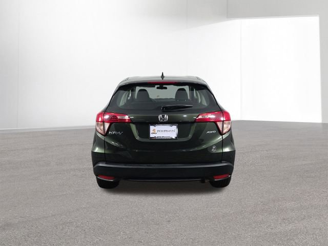 Used 2018 Honda HR-V LX image 14