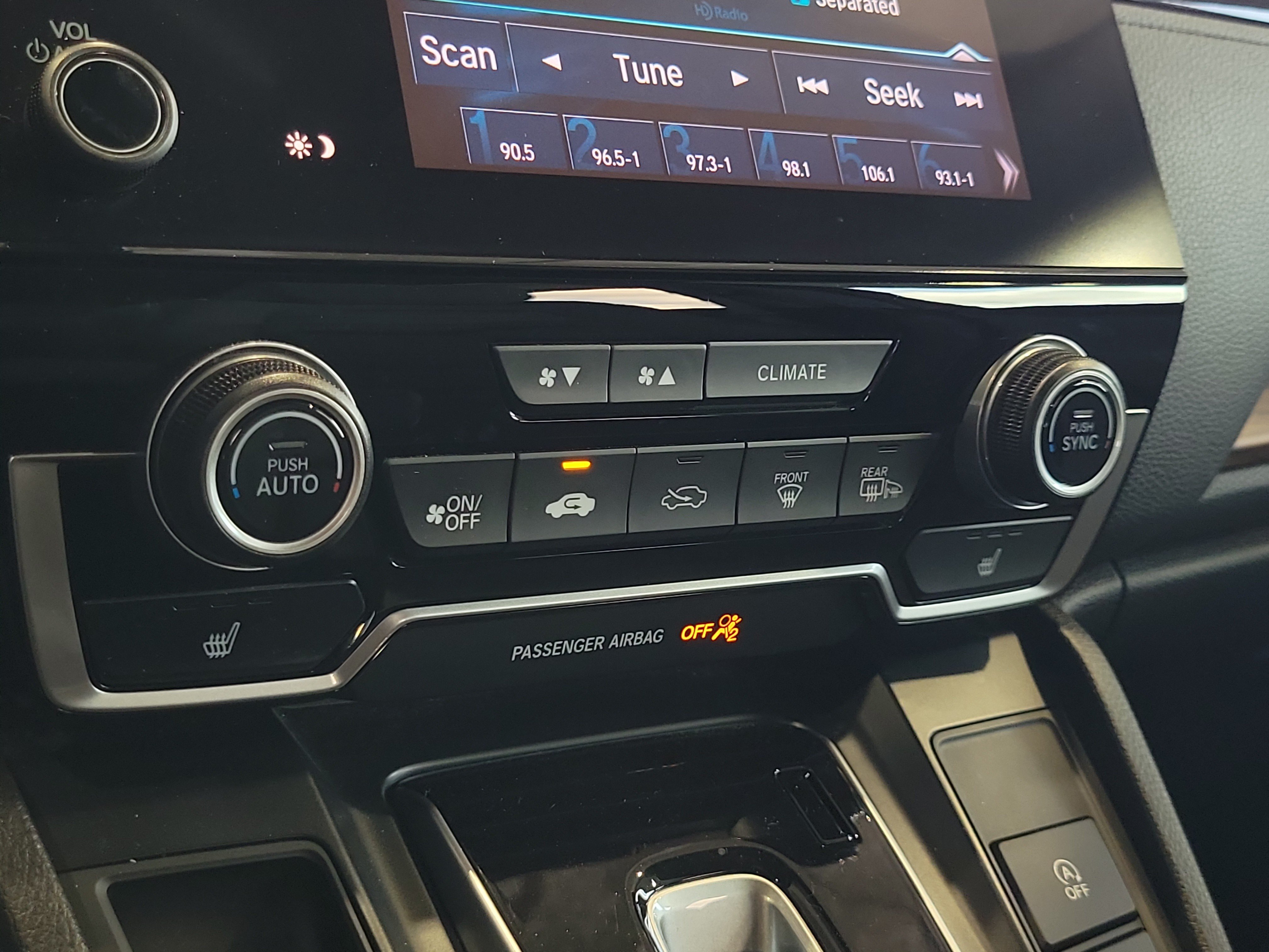 Used 2020 Honda CR-V EX image 29