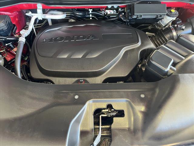 Used 2022 Honda Passport EX-L image 17