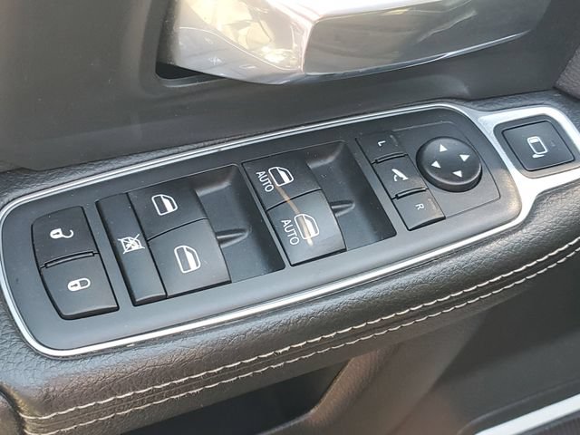 Used 2020 RAM 3500 Laramie AWD/4WD image 15