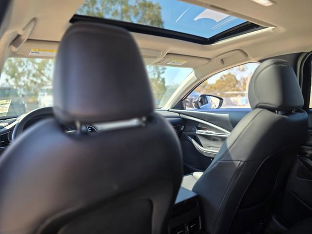 Certified 2025 MAZDA CX-30 AWD 2.5 S w/ Preferred Package image 17