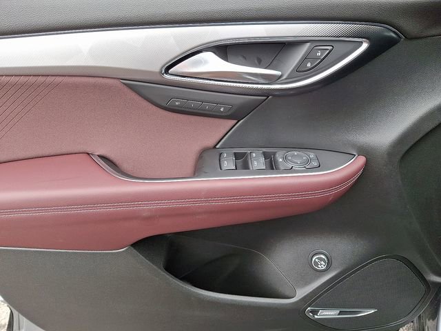 New 2026 Buick Envision Sport Touring image 8