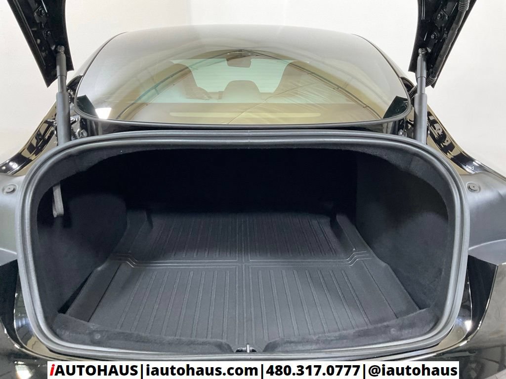 Used 2024 Tesla Model 3 Performance AWD/4WD image 11
