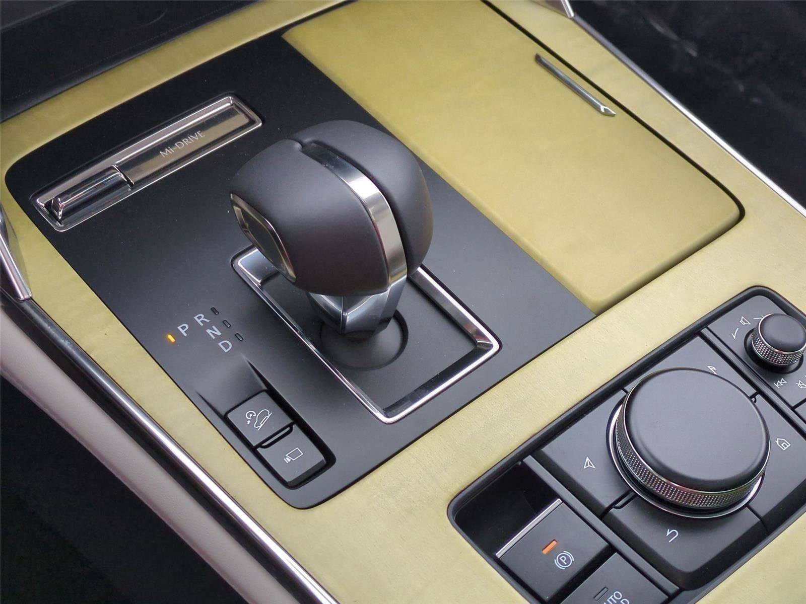 New 2026 MAZDA CX-90 3.3 Turbo S w/ Premium Plus AWD/4WD image 13