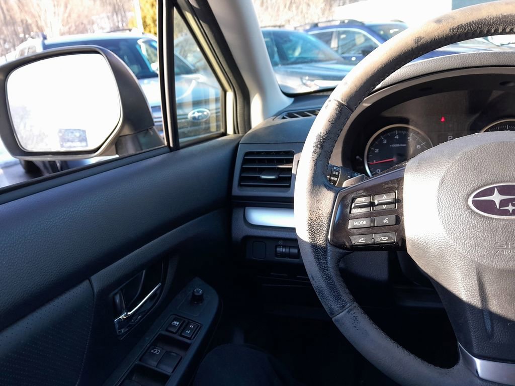 Used 2013 Subaru Crosstrek 2.0i Limited image 16