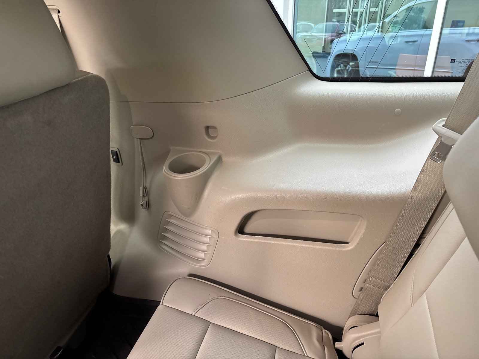 Used 2018 GMC Yukon Denali w/ Denali Ultimate Package image 39