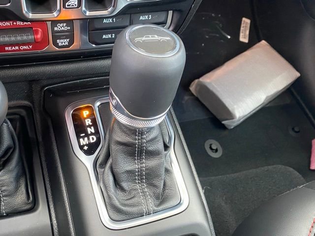 New 2026 Jeep Gladiator Rubicon image 25