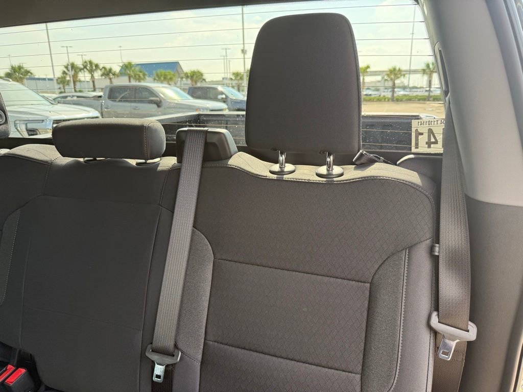 New 2026 Chevrolet Silverado 1500 LT image 35