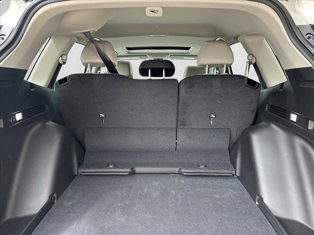Certified 2024 Honda CR-V EX image 8