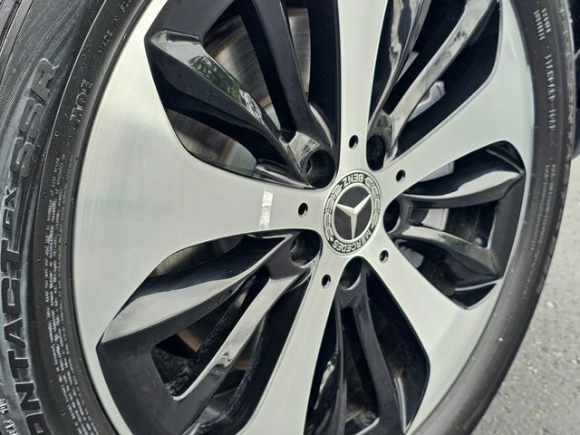 New 2026 Mercedes-Benz GLB 250 4MATIC image 6