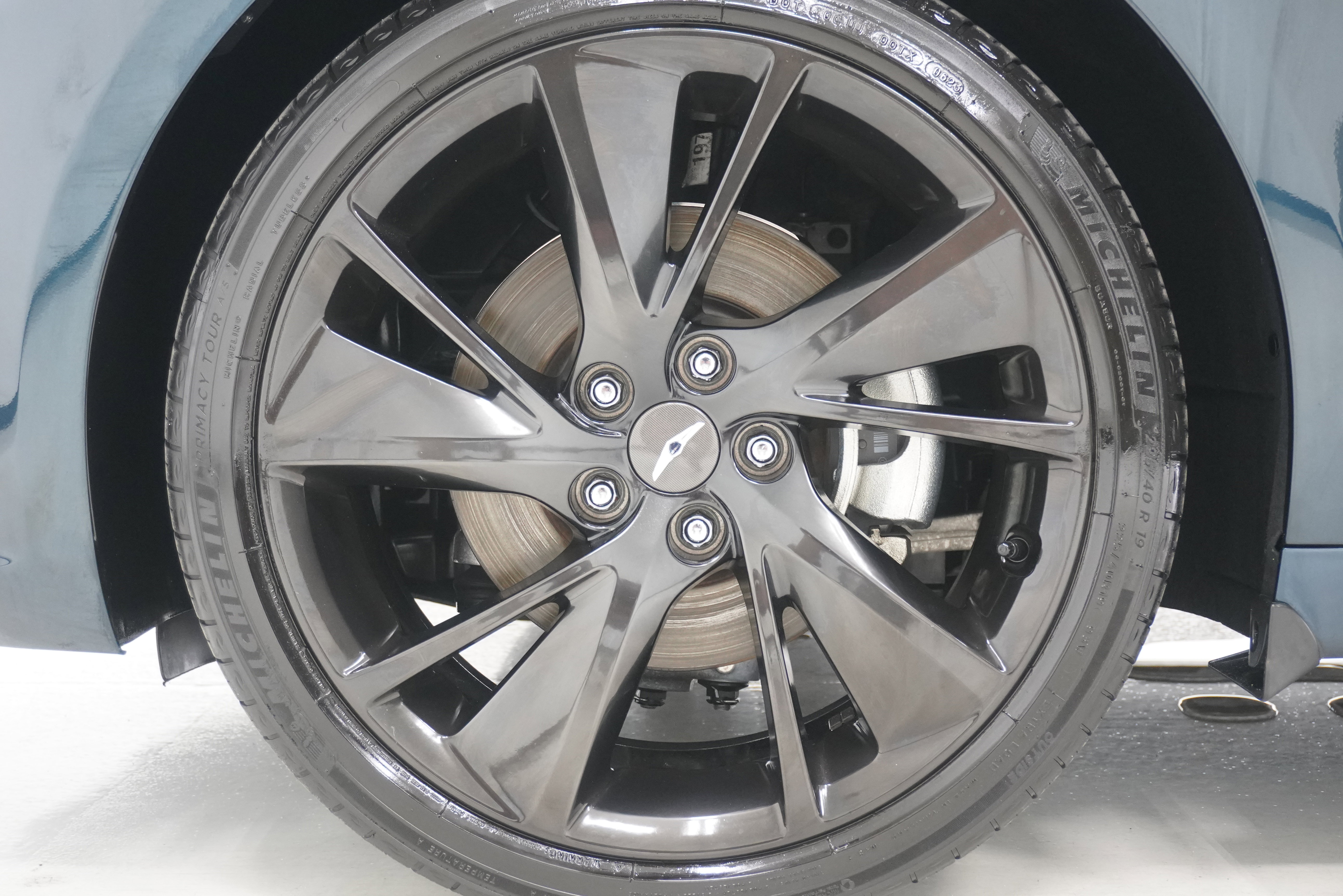 Used 2023 Genesis G70 2.0T w/ Sport Prestige Package AWD/4WD image 30