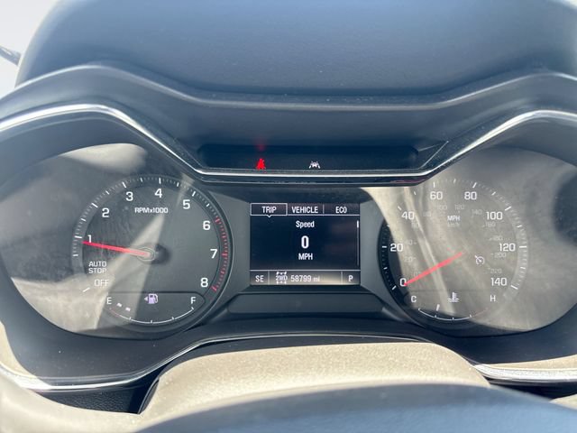 Used 2023 Chevrolet TrailBlazer LT w/ Convenience Package AWD/4WD image 15