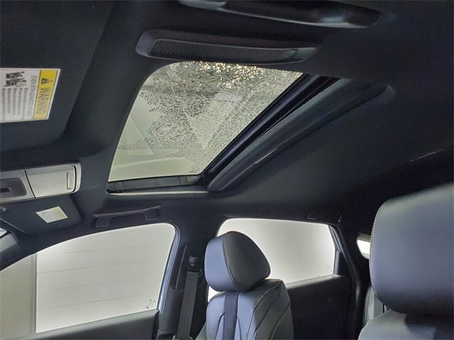 New 2026 Acura Integra A-Spec image 24