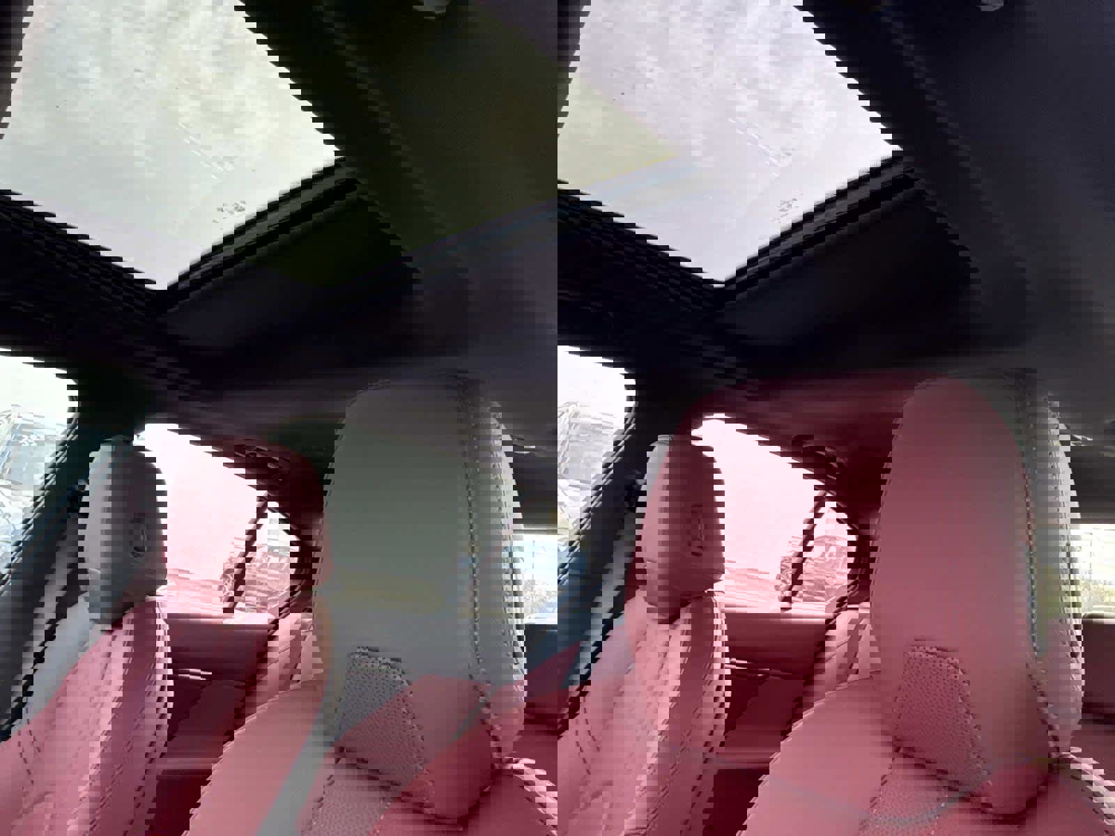 New 2026 BMW 540i xDrive 540i xDrive w/ M Sport Package image 4