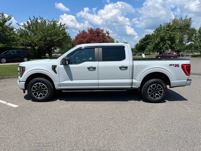 Certified 2023 Ford F150 XL w/ STX Appearance Package AWD/4WD image 6