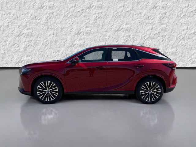New 2026 Lexus RX 350 AWD/4WD image 6