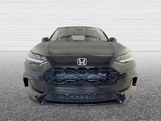 New 2026 Honda HR-V EX-L image 9