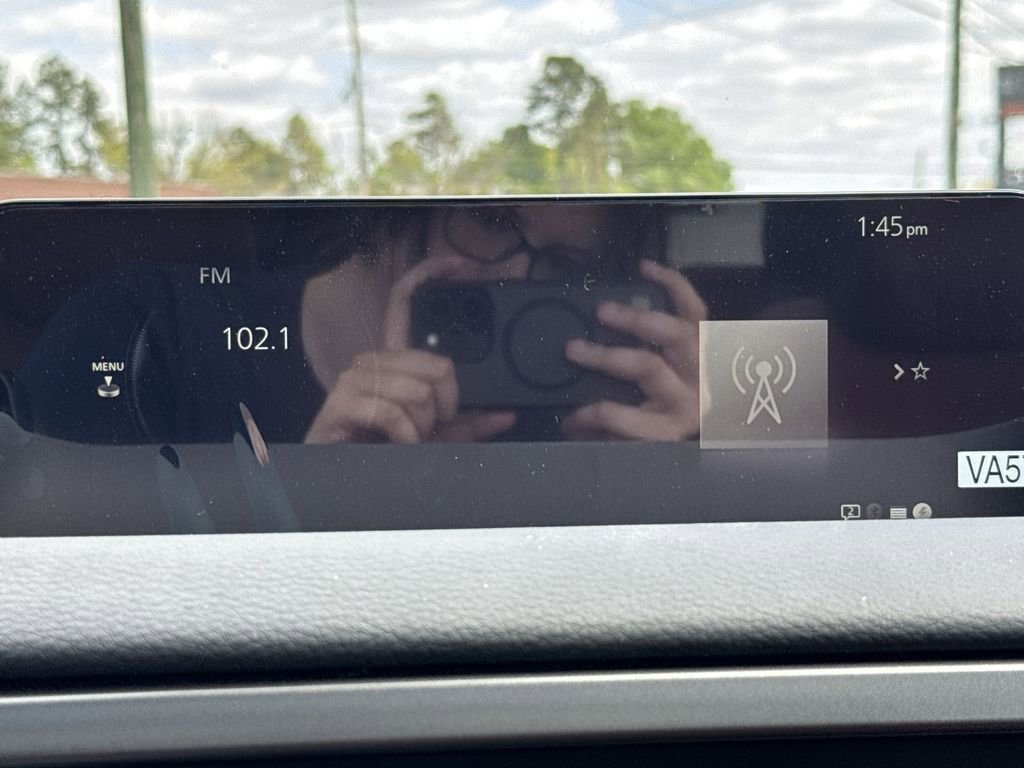 New 2026 MAZDA CX-50 Meridian Edition w/ Weather Package image 16