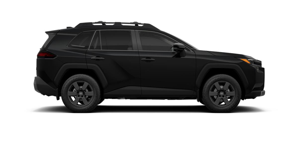 New 2026 Toyota RAV4 AWD image 12