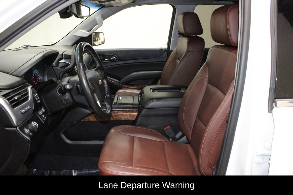 Used 2019 Chevrolet Tahoe Premier w/ Premier Plus Edition image 11