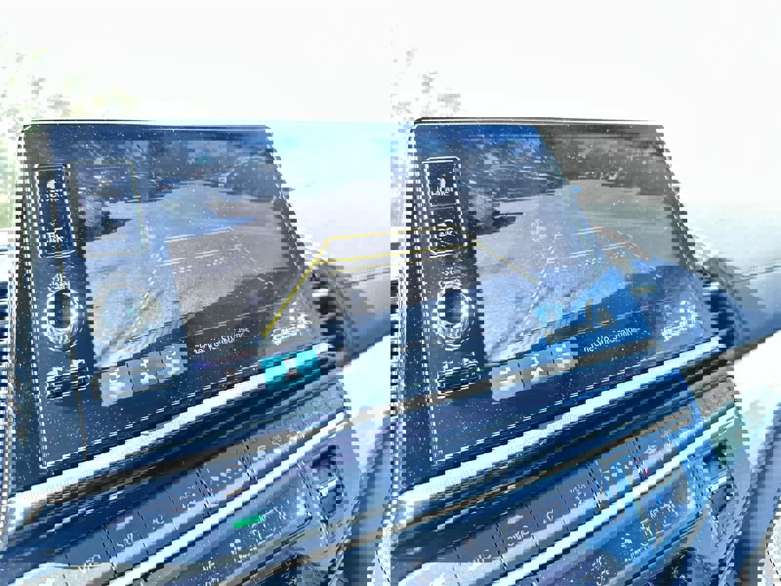 New 2026 Honda Odyssey EX-L image 21