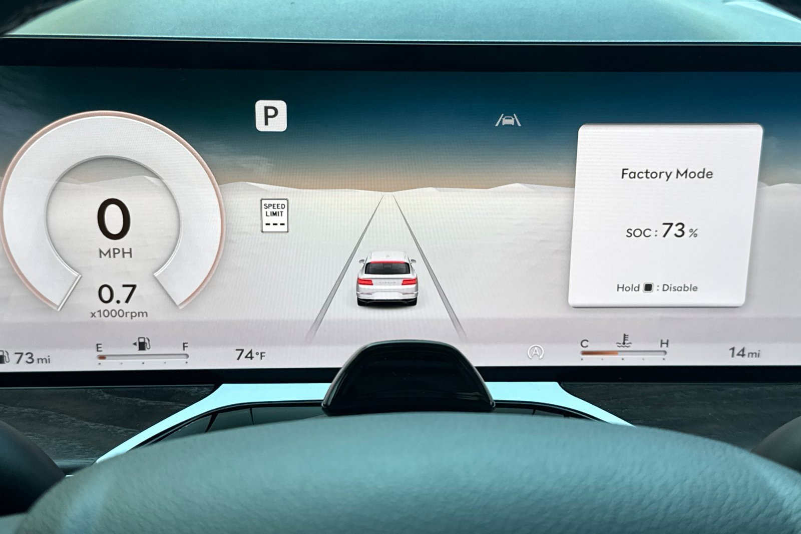 New 2026 Genesis GV80 3.5T Advanced image 30