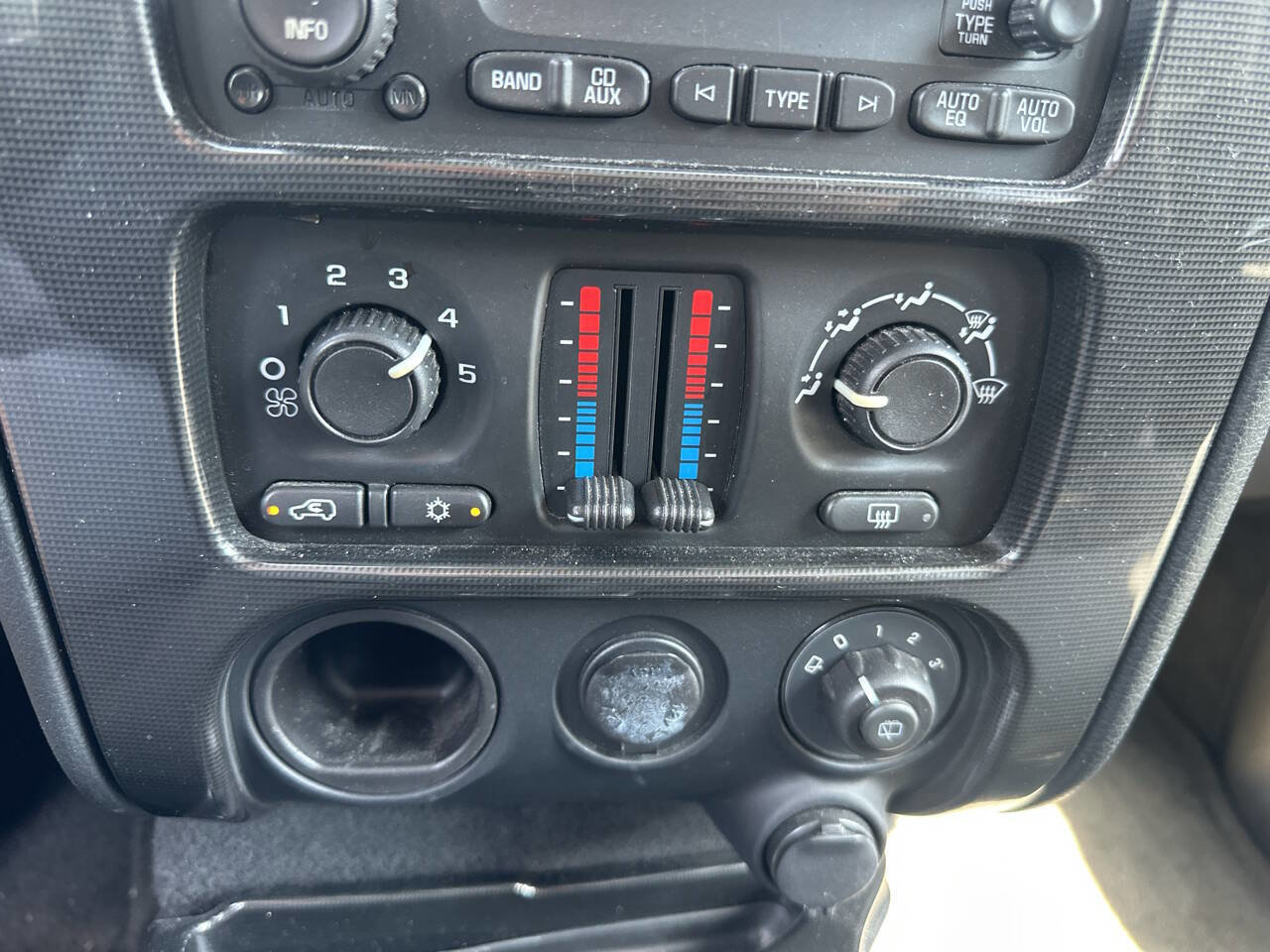 Used 2007 GMC Envoy SLE RWD image 14