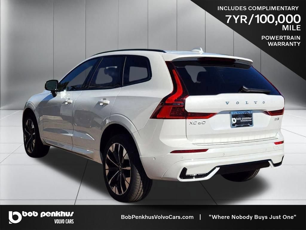 New 2026 Volvo XC60 B5 Plus w/ Protection Package Premier AWD/4WD image 31