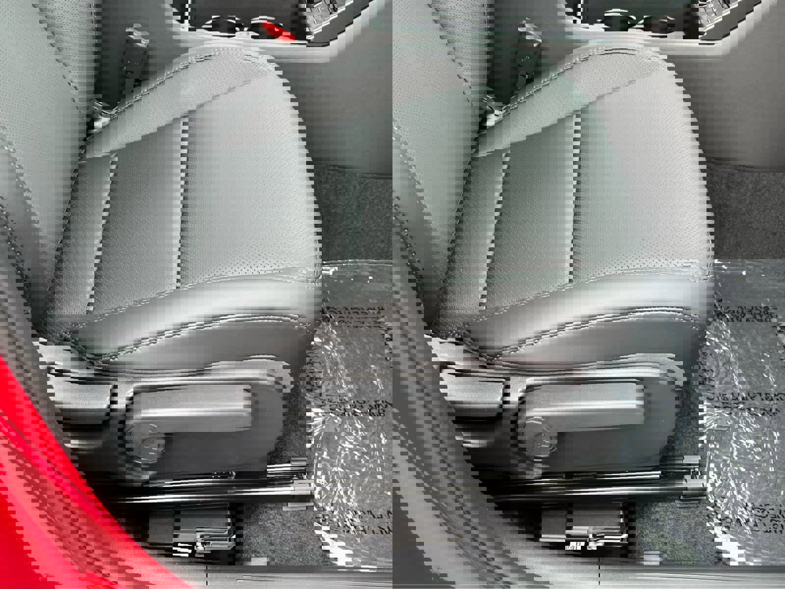 New 2026 Hyundai Kona SEL Premium image 18