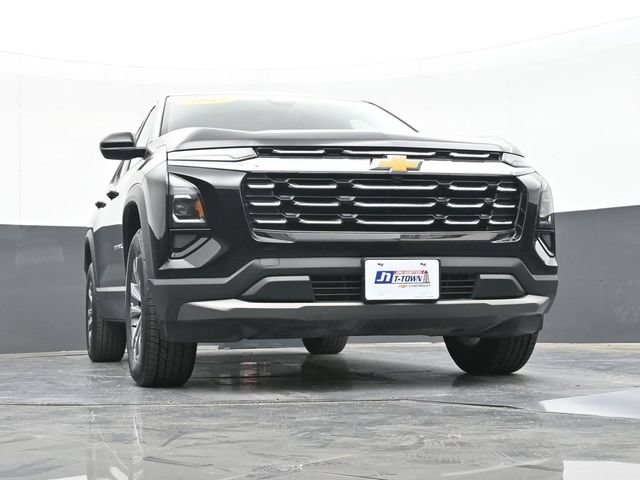 Used 2025 Chevrolet Equinox LT FWD image 55