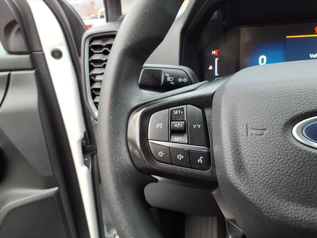 Certified 2024 Ford Ranger XL w/ Trailer Tow Package image 24