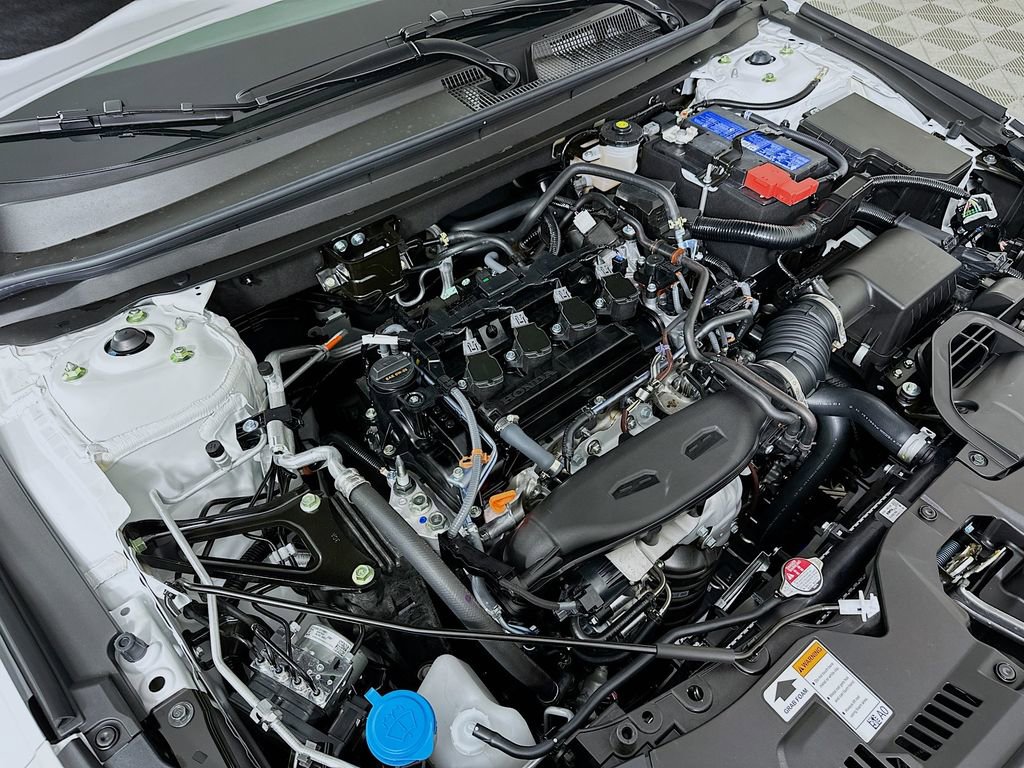 Certified 2025 Honda Accord SE image 26