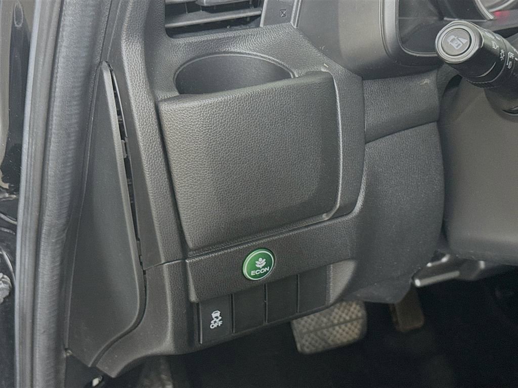 Used 2016 Honda Fit EX image 7