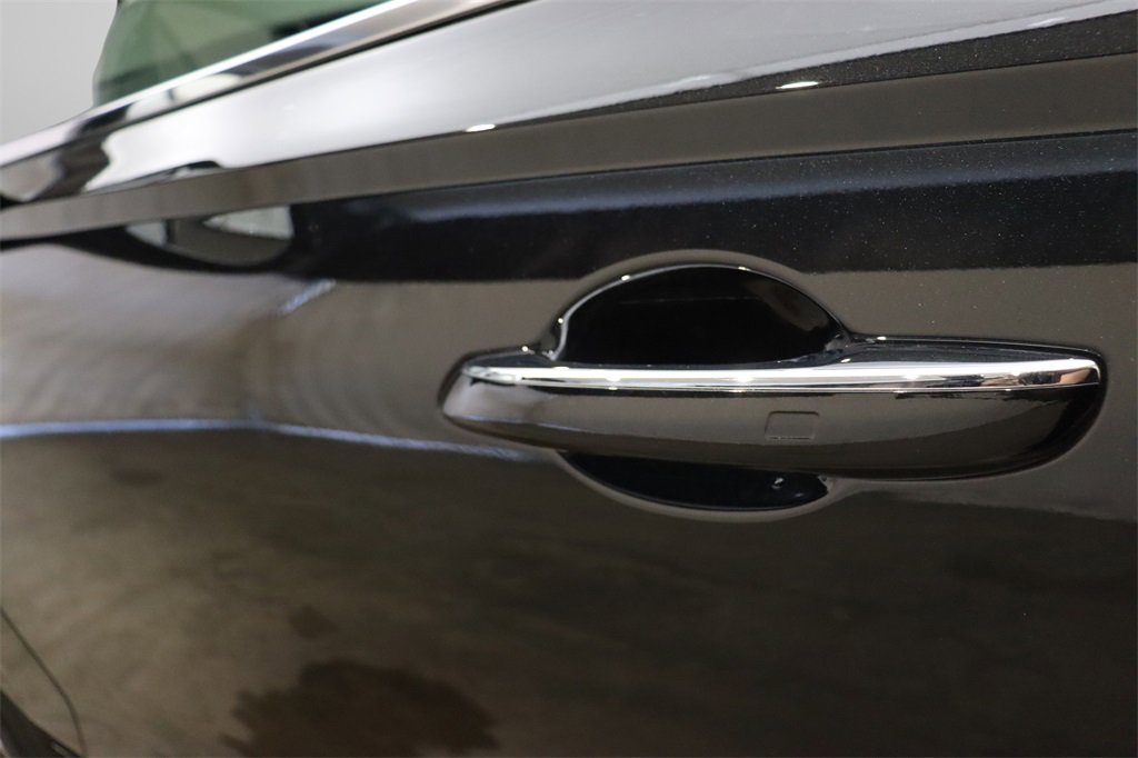 New 2026 Genesis GV80 3.5T image 5