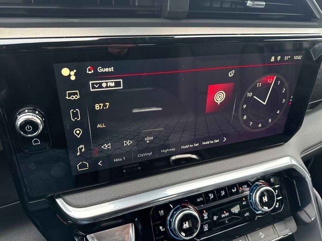 New 2026 GMC Sierra 2500 Denali w/ Denali Reserve Package image 11