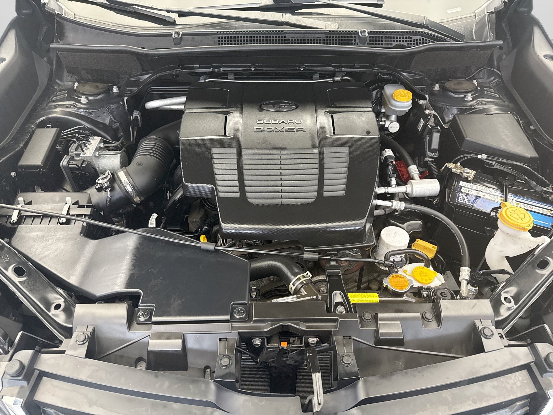 Used 2021 Subaru Forester Touring AWD/4WD image 26