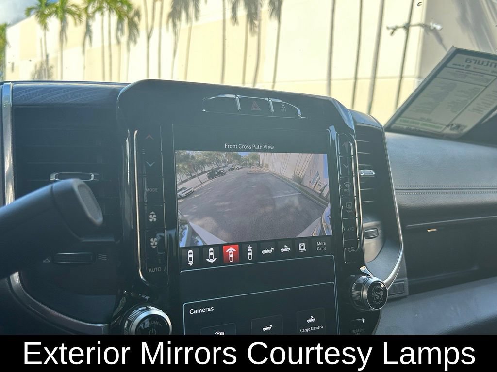 Used 2023 RAM 3500 Laramie AWD/4WD image 26