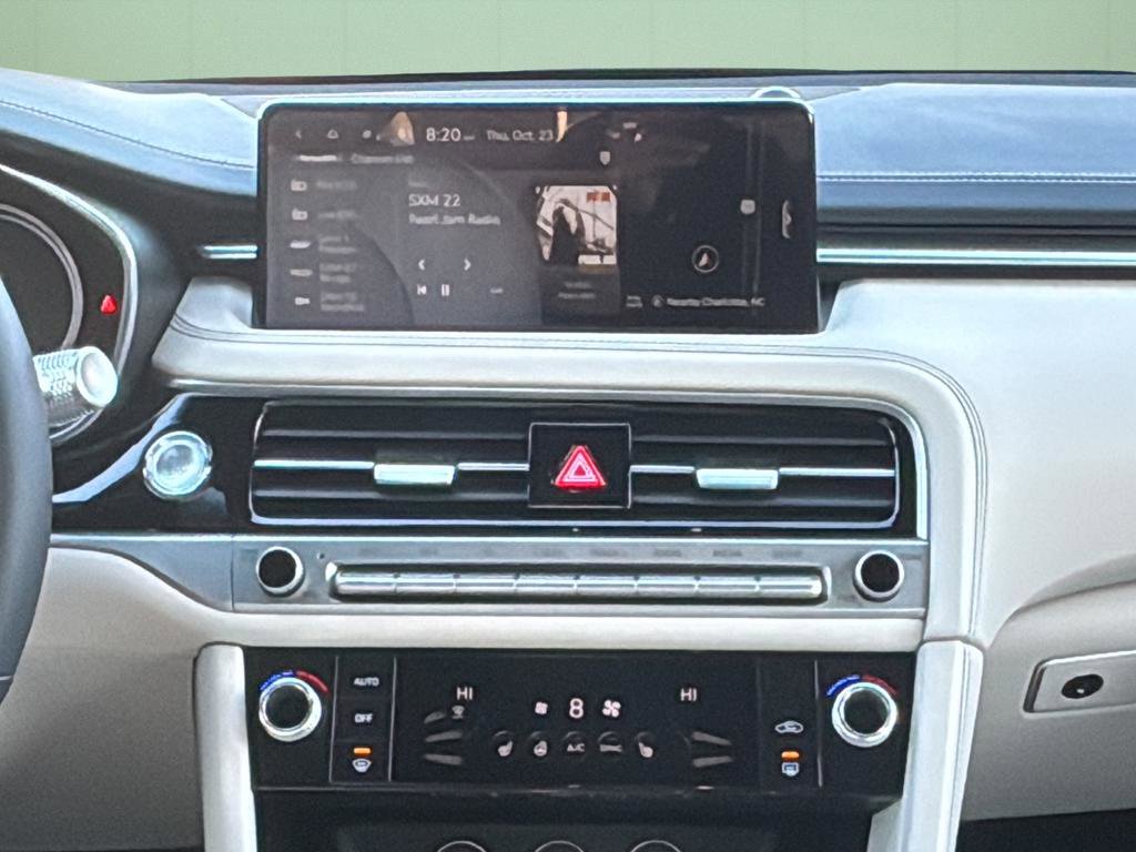 Certified 2026 Genesis G70 2.5T image 19