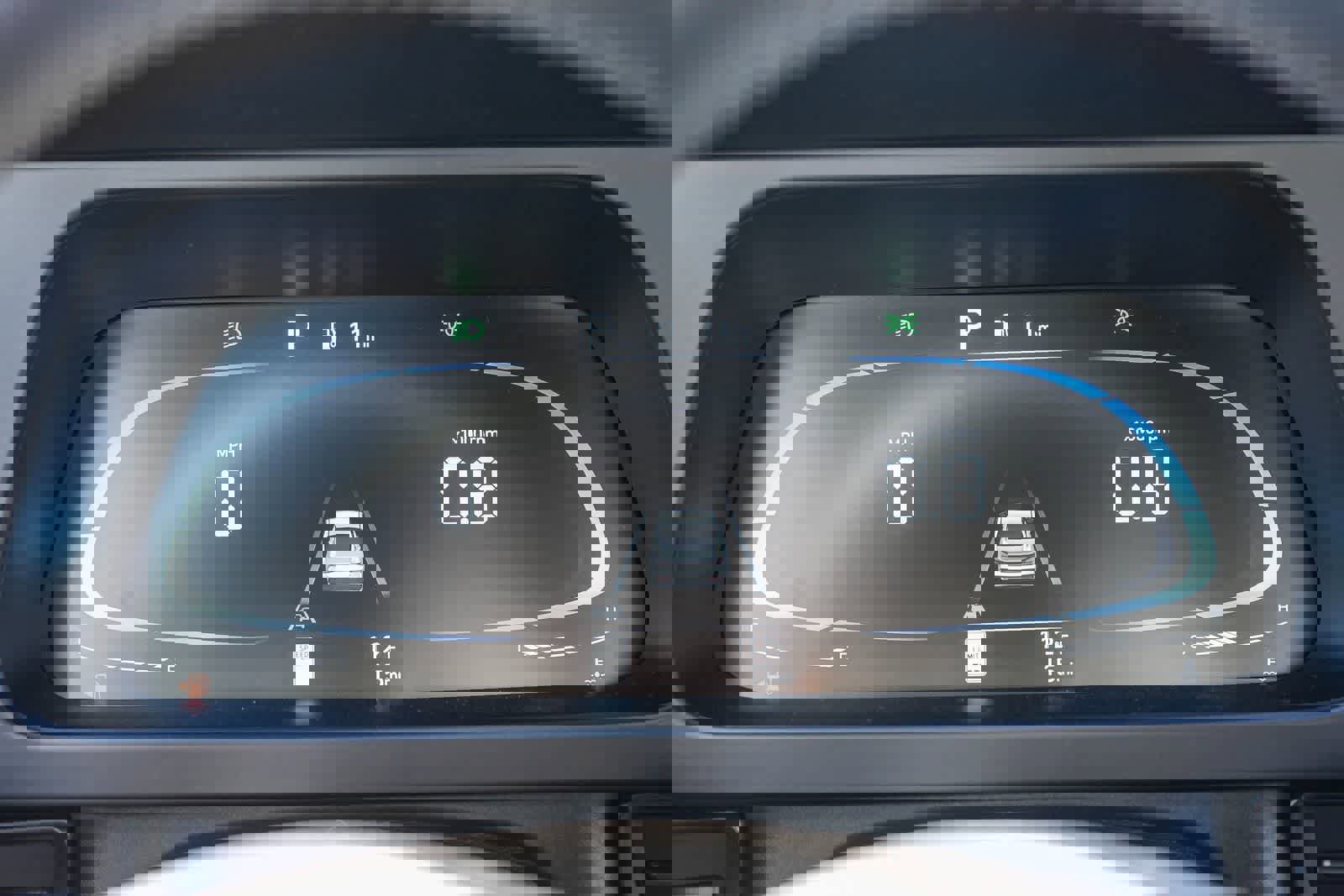 New 2025 Hyundai Elantra Sport image 27