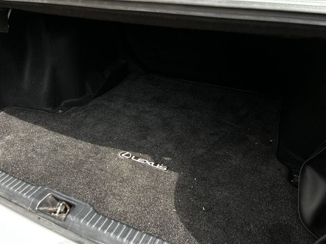 Used 2023 Lexus IS 350 F Sport RWD image 35