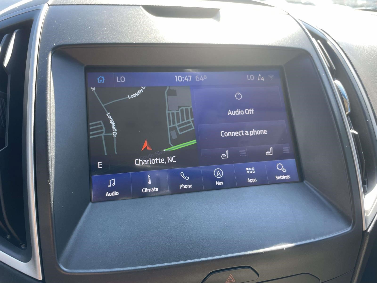 Used 2020 Ford Edge SEL w/ Convenience Package AWD/4WD image 26