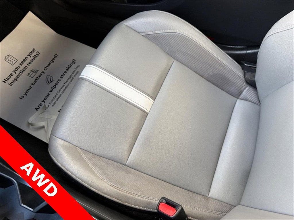 Used 2025 Toyota Camry LE image 27